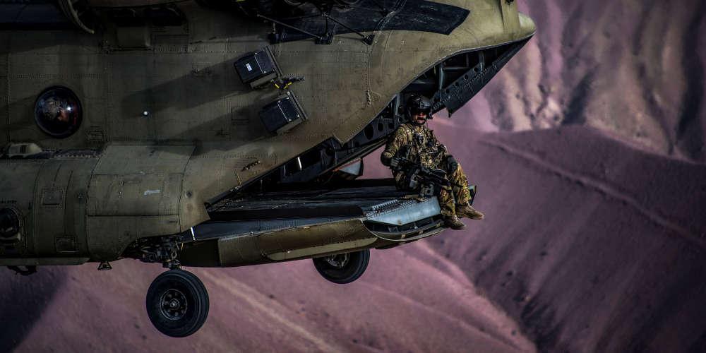 Αντιδράσεις στον αμερικανικό στρατό για την αποχώρηση από την Συρία