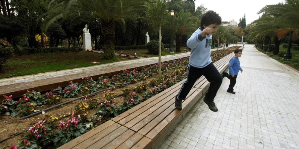 Κατατέθηκε το νομοσχέδιο για τη σύσταση Ανώνυμης Εταιρείας που θα αναλάβει την ανάπλαση της Αθήνας