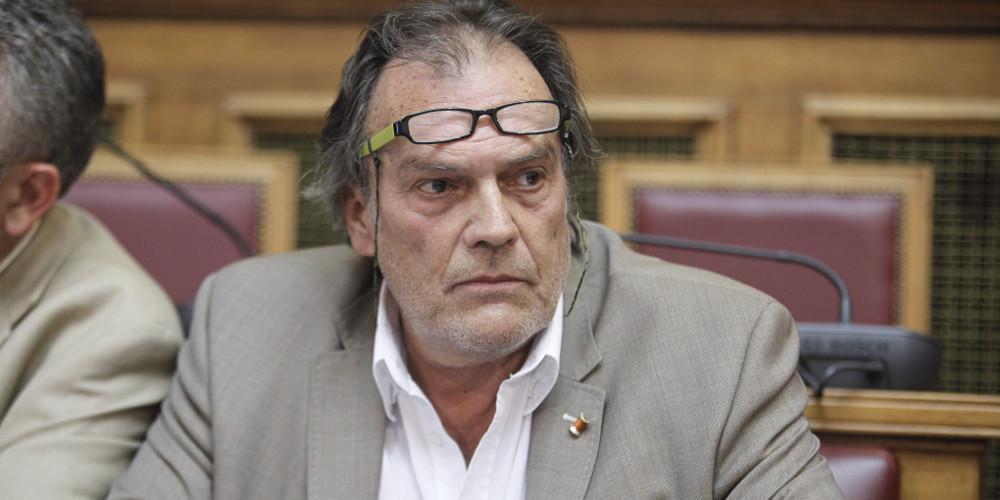 Απειλές κατά της ζωής του καταγγέλλει ο Ανδρέας Νεφελούδης