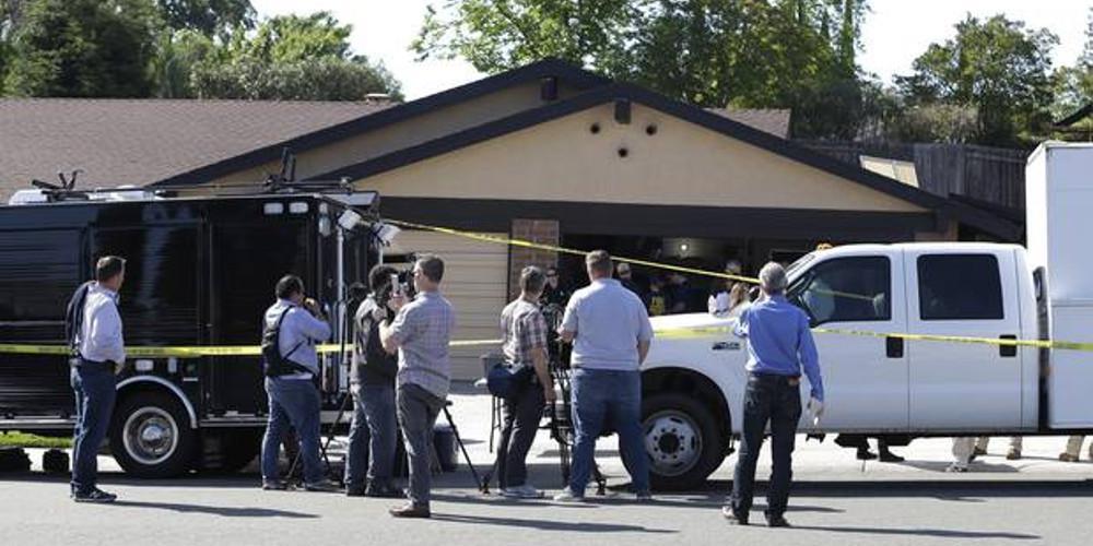 Συνελήφθη μετά από 40 χρόνια ο δολοφόνος του Γκόλντεν Στέιτ