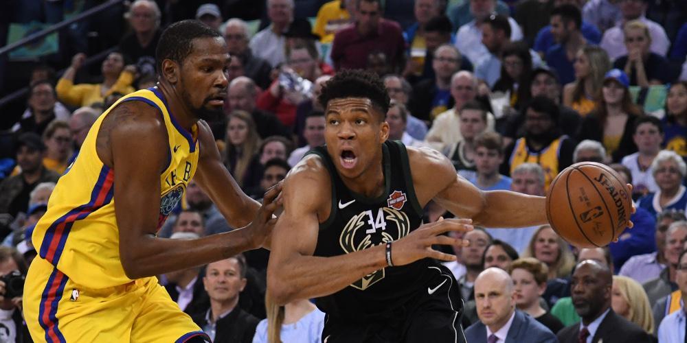 Θρίαμβος για τους Μπακς δια χειρός...Αντετοκούνμπο [βίντεο]