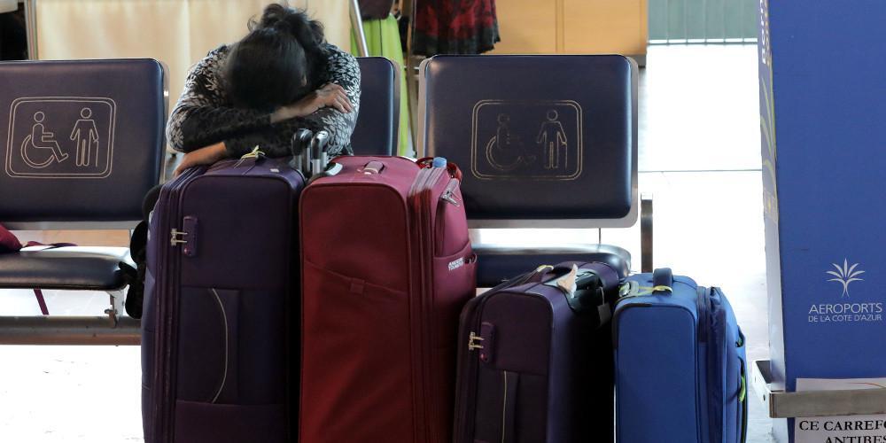 Απορρίφθηκε από τους εργαζόμενους της Air France η πρόταση της διεύθυνσης για το μισθολογικό