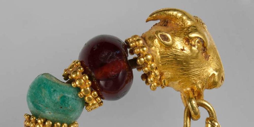 να ταξίδι ομορφιάς από την Αρχαιότητα έως το Βυζάντιο [εικόνες]