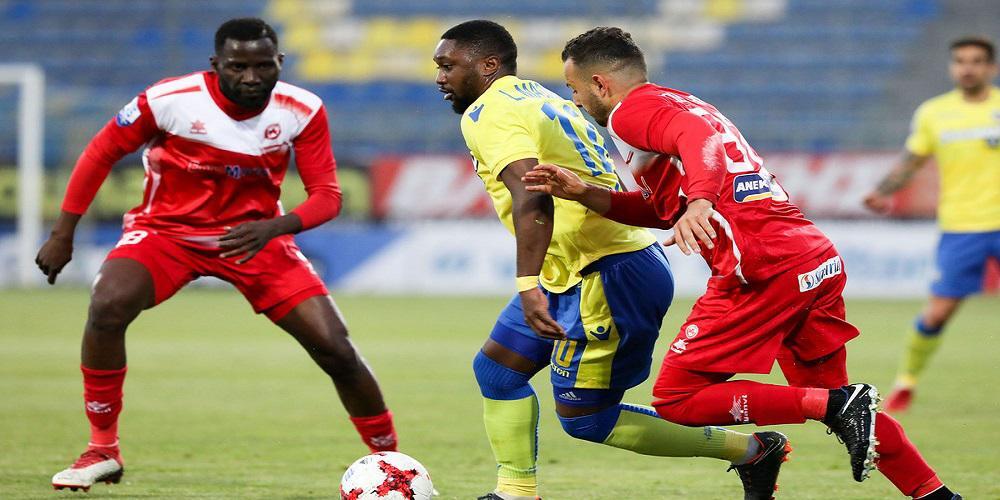 Βλέπει... Ευρώπη ο Αστέρας Τρίπολης - Σκόρπισε με «τεσσάρα» τον Πλατανιά!