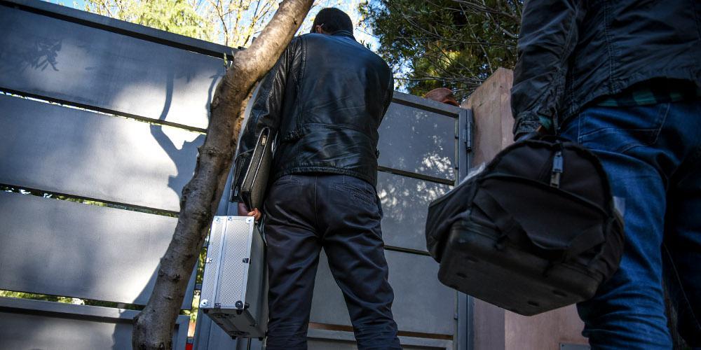 Κρίσιμες ώρες για τον επιχειρηματία που πυροβολήθηκε από ληστές στην Κηφισιά