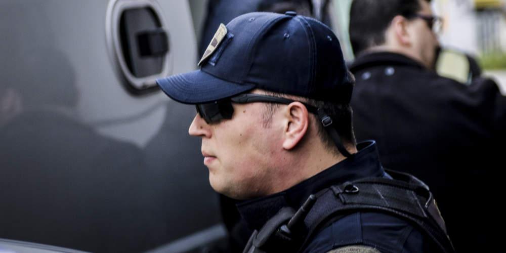 Επιστρέφουν στην αστυνόμευση 800 άνδρες της ΕΛ.ΑΣ. - Έφυγαν από τη φύλαξη προσώπων και γραφείων