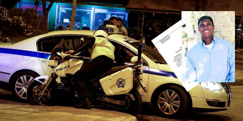 Αποκλειστικό: Το βούλευμα για την δολοφονία του Αμερικανού τουρίστα στον Λαγανά