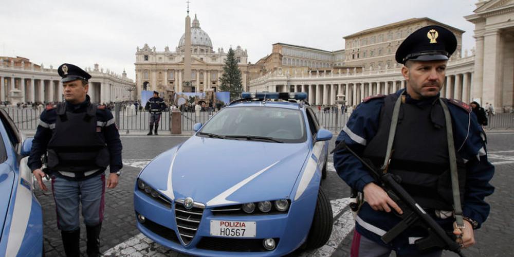 Εκφόβισαν δημοτικό σύμβουλο με επιστολή γραμμένη στα αρχαία ελληνικά στην Ιταλία