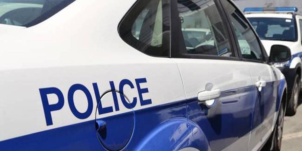 Θρίλερ με απανθρακωμένο πτώμα στην Λάρνακα: Bέθηκε μέσα σε μπάλα σανού