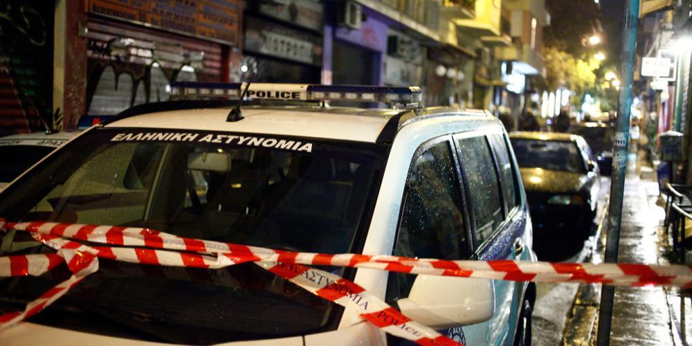 Φρίκη στην Καλλιθέα: Σκότωσε στο ξύλο τον 90χρονο πατέρα της!