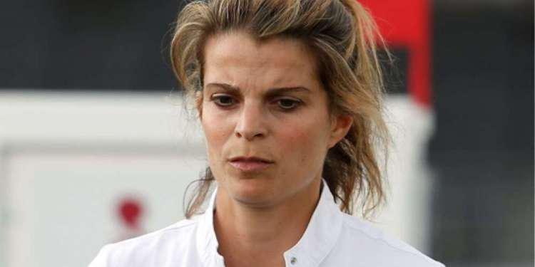 Το... κρυφό τατουάζ της Αθηνά Ωνάση