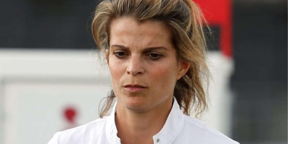 Το... κρυφό τατουάζ της Αθηνά Ωνάση