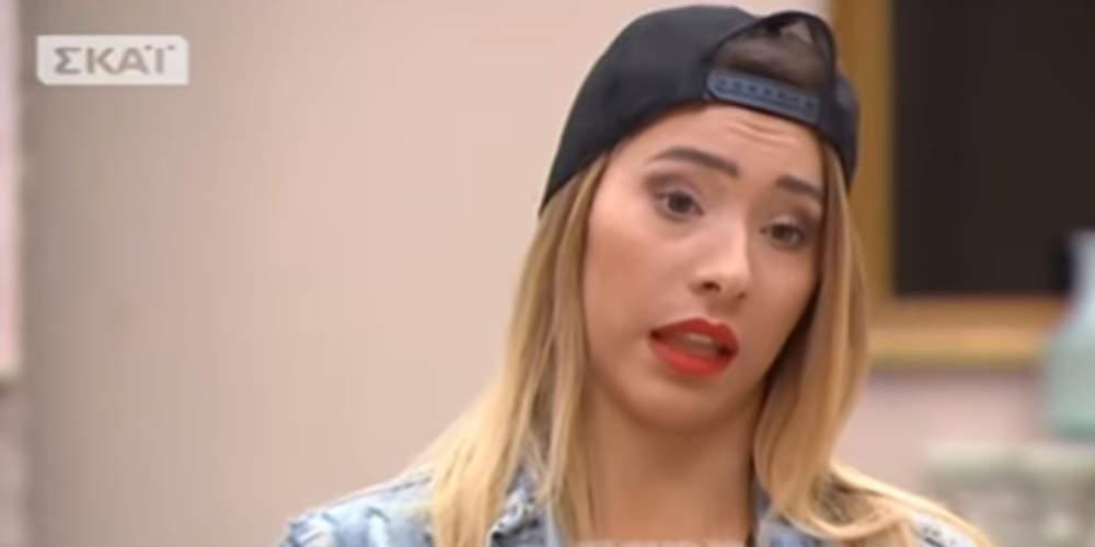 Μπάχαλο το Power of Love: Έφυγαν Δώρος-Αθηνά [βίντεο]