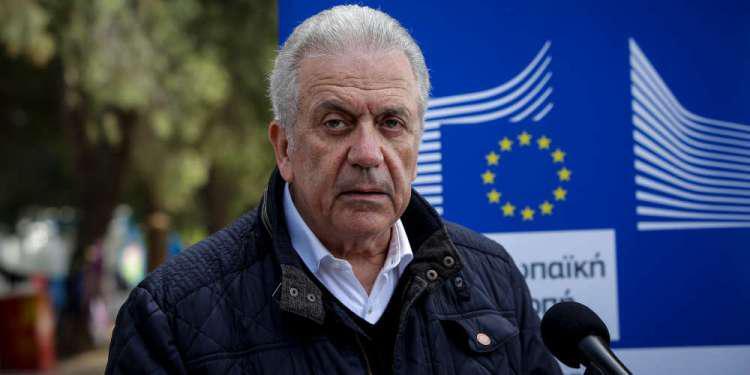 Δημήτρης Αβραμόπουλος: Τελειώνει ο Ερντογάν – Κλείνει ένας κύκλος