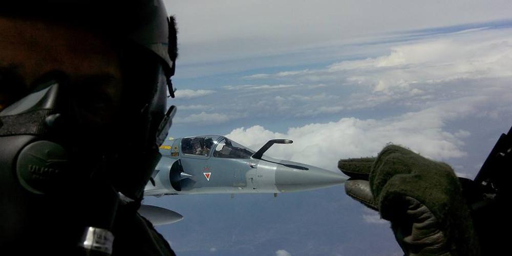 40 ημέρες από το θάνατο του Σμηναγού Γιώργου Μπαλταδώρου - Ρίγη συγκίνησε στο μνημόσυνό του [εικόνες]