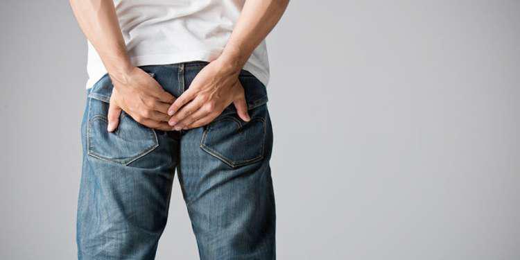 Υποφέρετε από αιμορροΐδες; Tώρα πια όχι!