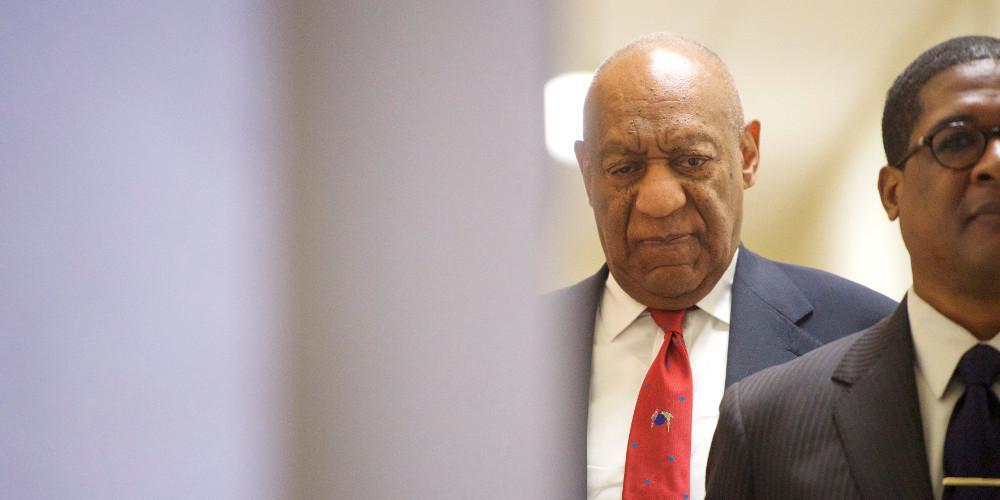 Νέα καταγγελία σε βάρος του Μπιλ Κόσμπι: «Με νάρκωσε και μετά με βίασε»