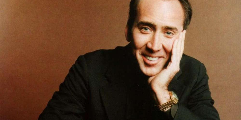 Τέλος η υποκριτική για τον Νίκολας Κέιτζ