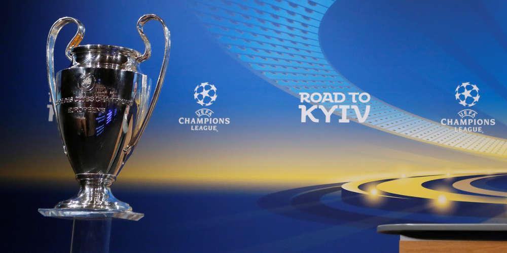 Μεγάλη Εβδομάδα με ματσάρες σε Champions League και Europa League