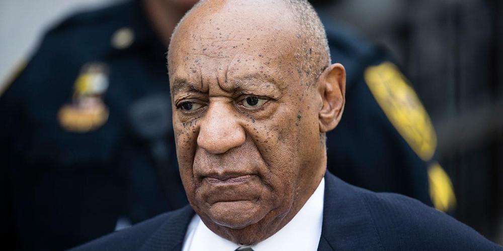 Σε κατ’ οίκον περιορισμό ο Μπιλ Κόσμπι ως την ανακοίνωση της ποινής του