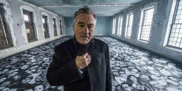 Δράμα: Ρόμπερτ ντε Νίρο