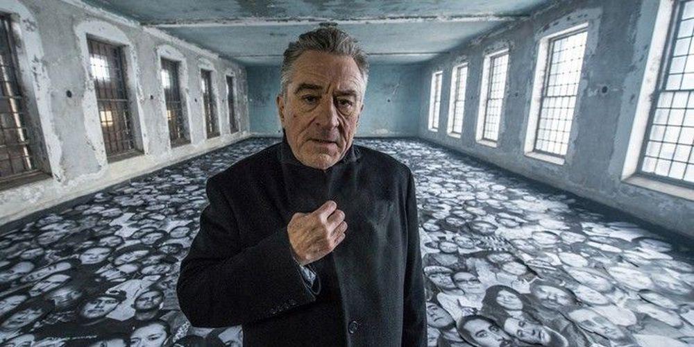 Δράμα: Ρόμπερτ ντε Νίρο