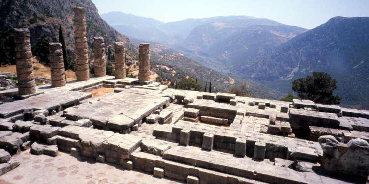 Προσλήψεις 762 εποχικών σε μουσεία και σε αρχαιολογικούς χώρους