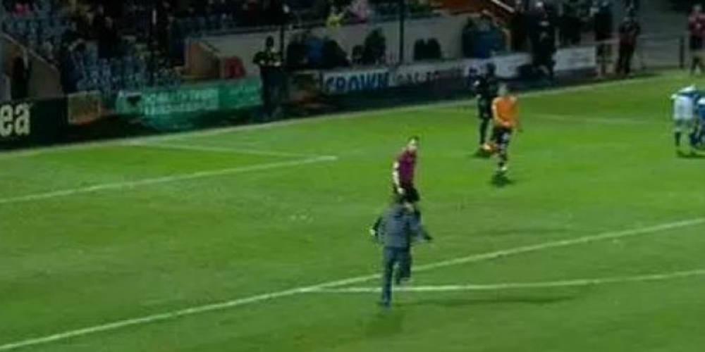 Έλληνας διαιτητής θα σφυρίξει στο μεγάλο ντέρμπι της Ελβετίας