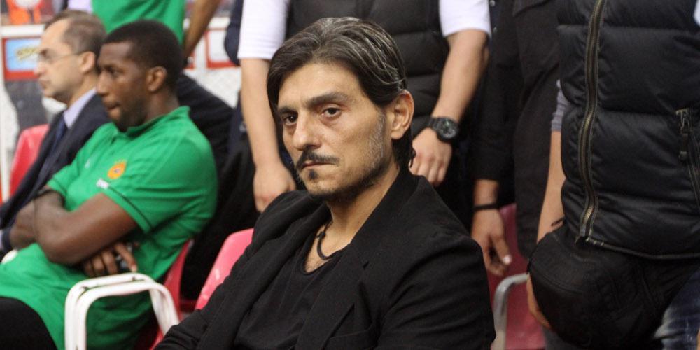 Γιαννακόπουλος: Το μπάσκετ έχει ανάγκη τον Προμηθέα, όχι τον Ολυμπιακό