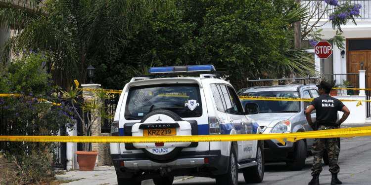 Τραγωδία στην Κύπρο: 3χρονος σκοτώθηκε μετά από πτώση από παράθυρο – Το «παιχνίδι» με τον πατέρα του πριν το δυστύχημα
