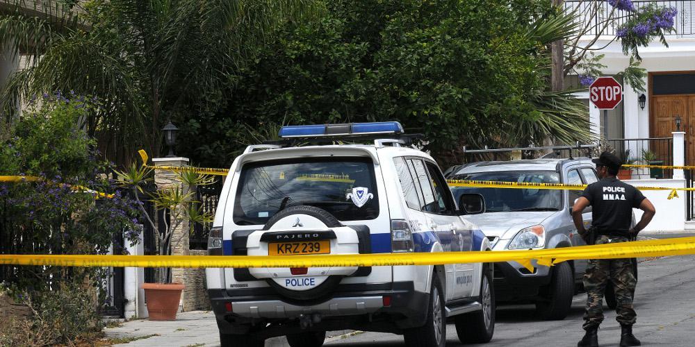 Τέταρτη σύλληψη για το διπλό φονικό στην Κύπρο