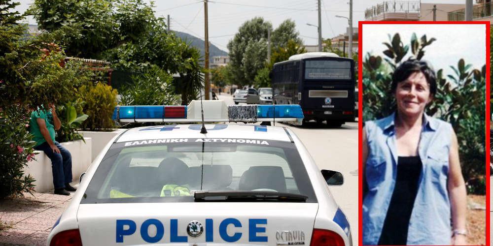 Ανατροπή στην υπόθεση Αγραφιώτου: Βρήκαν DNA του δολοφόνου στα νύχια της