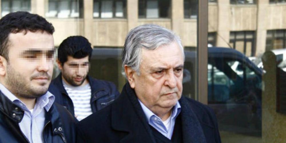 Δολοφόνησαν τον πρώην υπουργό Άμυνας της Τουρκίας