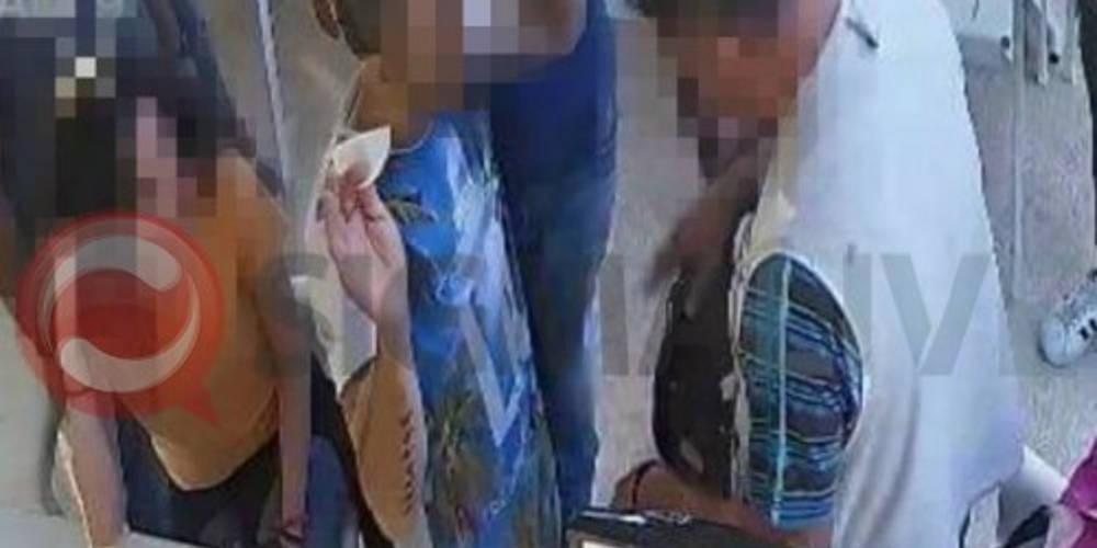 Η στιγμή της σύλληψης του 33χρονου δολοφόνου της Κύπρου [εικόνες & βίντεο]