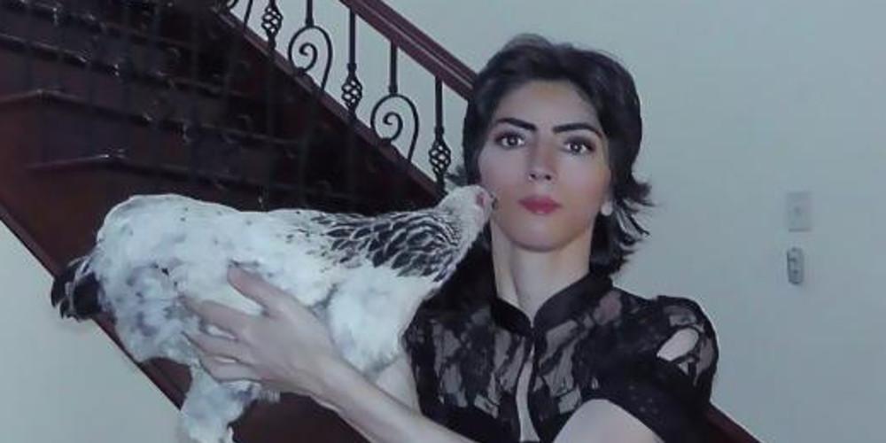 Αυτή είναι η οπλισμένη γυναίκα που έσπειρε τον τρόμο στα γραφεία του YouTube [εικόνες]