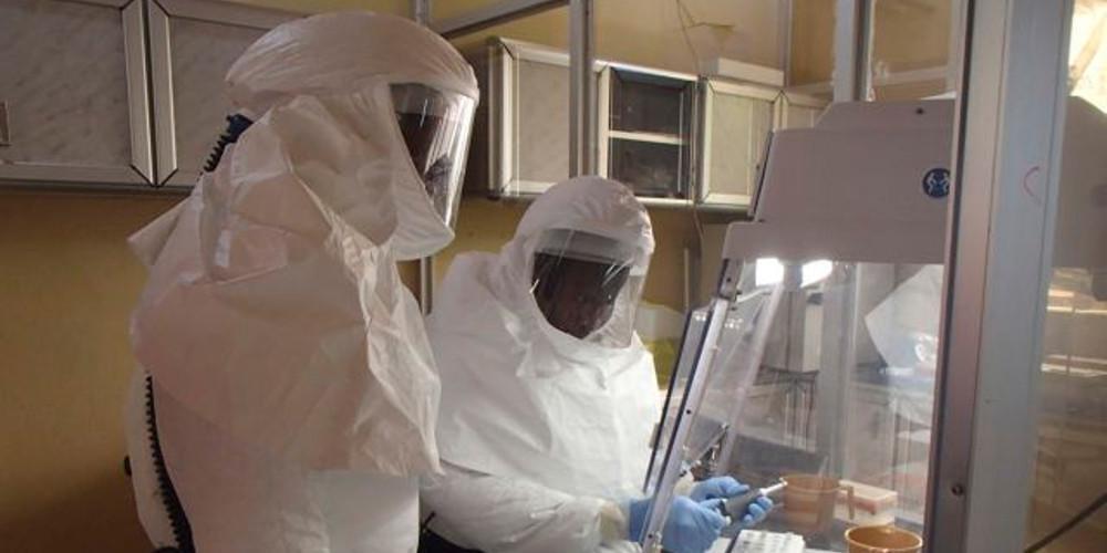 Νέα έξαρση του ιού Έμπολα στο Κονγκό: Τουλάχιστον 15 νεκροί