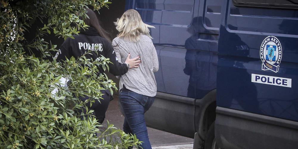 «Όχι» του Συμβουλίου Εφετών στην έκδοση της Μαρίας Εφίμοβα, πληροφοριοδότη της Καρουάνα Γκαλιζία