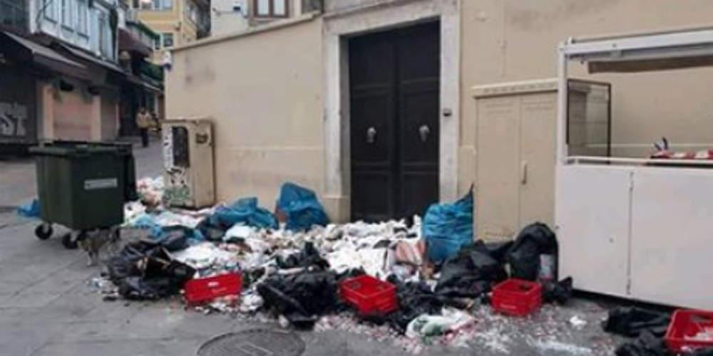 Καταδικάστηκαν σε θάνατο 17 τρομοκράτες που επιτέθηκαν σε εκκλησίες της Αιγύπτου