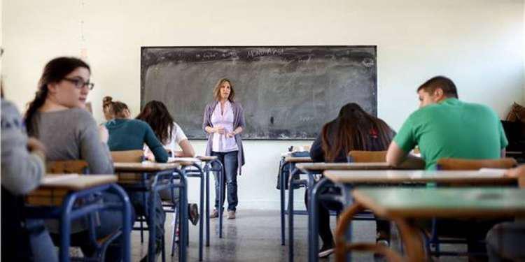 Ξεκινούν σήμερα οι ενδοσχολικές εξετάσεις σε γυμνάσια και λύκεια