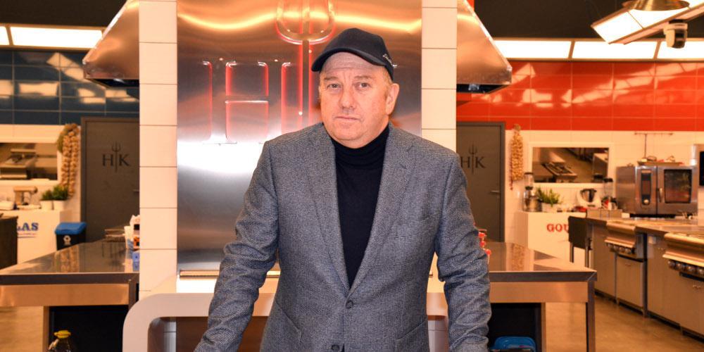 Παντρεύτηκε κρυφά ο Έκτορας Μποτρίνι;