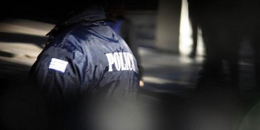 Κουκουλοφόροι ανατίναξαν ΑΤΜ και λήστεψαν φορτηγατζήδες στη Λαμία