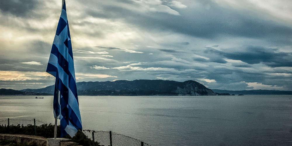 Η αγάπη και η αγάπη για την πατρίδα