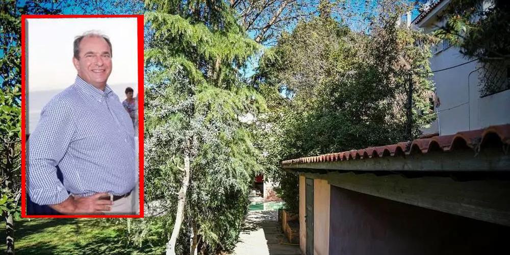 Επιασαν τους δολοφόνους του Σταματιάδη στην Κηφισιά