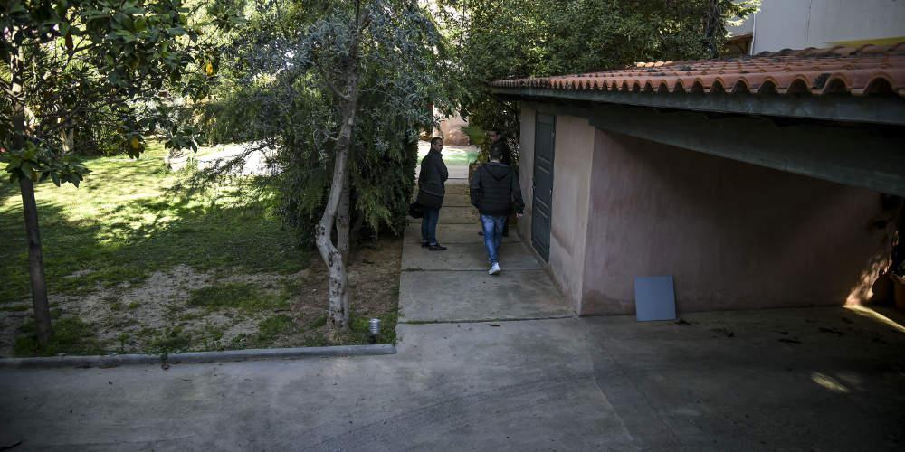 Μικρή βελτίωση της υγείας του επιχειρηματία που πυροβολήθηκε από ληστές στην Κηφισιά