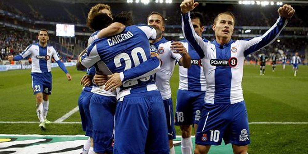 Εμεινε η Εσπανιόλ, έπεσε η Λα Κορούνια στη Segunda Division