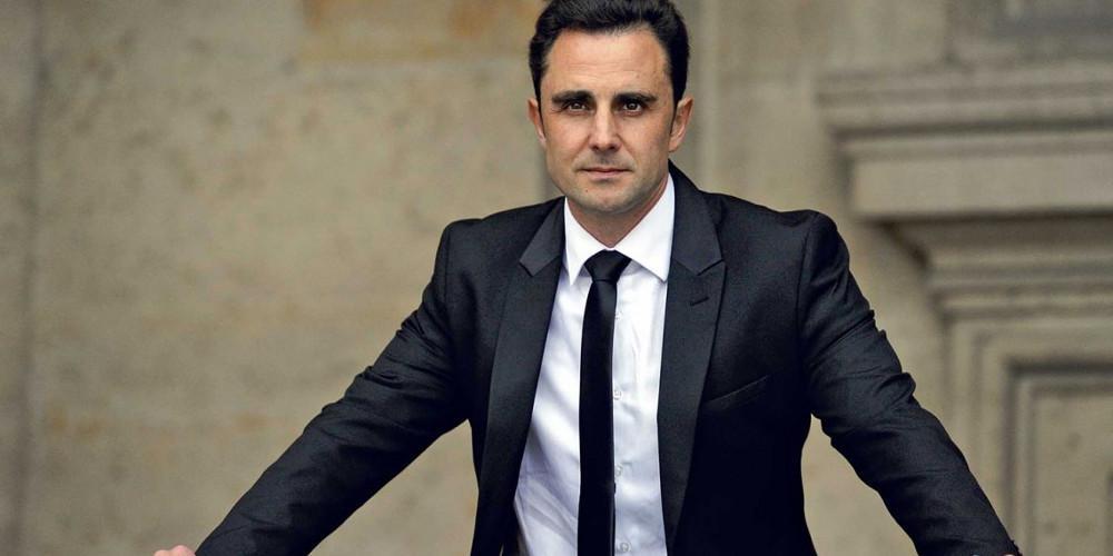 Αφέθηκε ελεύθερος ο Ερβέ Φαλσιανί που αποκάλυψε το σκάνδαλο Swissleaks