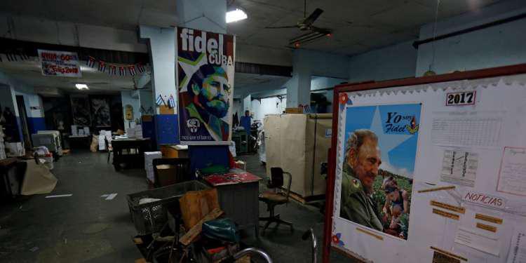 Η ιστορία της Κούβας μέσα από την ιστορία των Κάστρο: 10 ημερομηνίες-κλειδιά