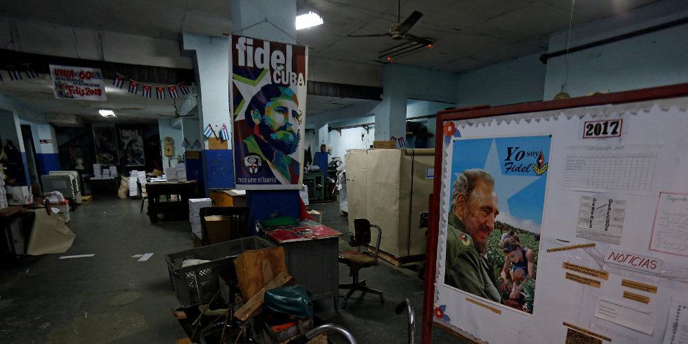 Η ιστορία της Κούβας μέσα από την ιστορία των Κάστρο: 10 ημερομηνίες-κλειδιά