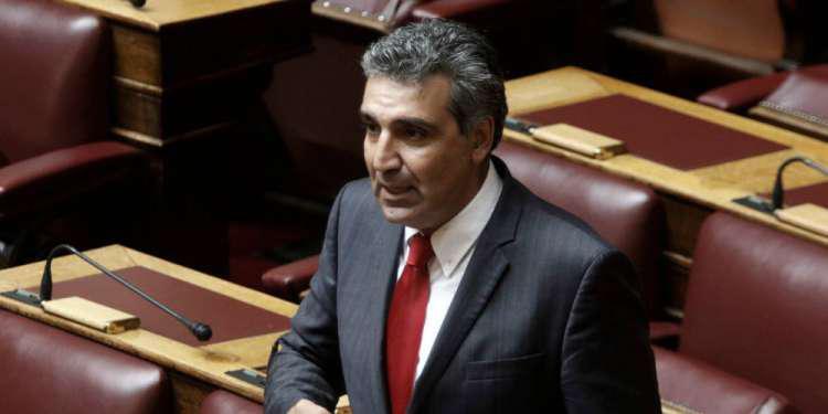 Αριστείδης Φωκάς: Ο γραφικός ΠΑΟΚτσής που έπινε γκαζόζες [βίντεο]