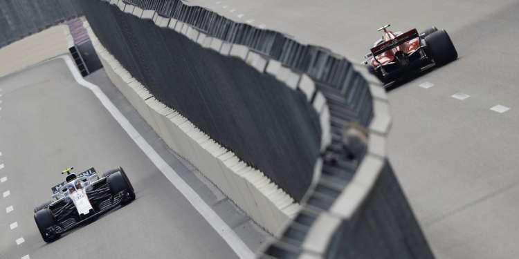 Αντίστροφη μέτρηση για την Formula 1: Τα νέα μονοθέσια, οι οδηγοί και το καλεντάρι του 2019